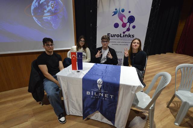 Youth Council – the chairs