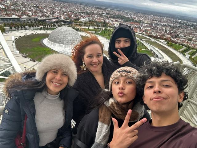 Exploring Balıkesir